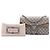 Borsa a tracolla Gucci Dionysus Medium GG Supreme Beige - vista 7