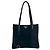 Tote Sacola Prada em Tessuto Preta Preto