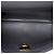 Chanel Gray Paris Manchester Small Quilted Lambskin Faux Pearl Flap Marrone Grigio antracite - vista 4