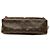 Louis Vuitton Brown Monogram Viva Cite MM Castaño - vista 3