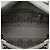 Autre Marque Dior Silver Mini Iridescent Lambskin Cannage Lady Dior Plata - vista 4
