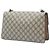 Borsa a tracolla Gucci Dionysus Medium GG Supreme Beige - vista 2