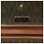 Borsa a tracolla Dior in tela rivestita Honeycomb nera con catena Nero - vista 5