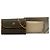 Borsa a tracolla Dior in tela rivestita Honeycomb nera con catena Nero - vista 7