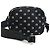 Borsa a tracolla Alexander Wang in tela di nylon nera Nero