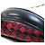 Bally Vintage Lederhandtasche Schwarz Rot - Ansicht 7
