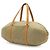 Bolsa Boston Louis Vuitton Damier Geant Atacan - vista 3