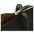 Borsa Tote Salvatore Ferragamo Gancini Nero - vista 7