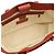 Gucci GG Supreme BOSCO Dog Applique Tote Bag Pink Red Beige Green Yellow - view 8
