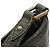 Louis Vuitton Monogram Denim XS Schultertasche Schwarz Monogramm - Ansicht 6