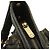 Louis Vuitton Monogram Denim XS Schultertasche Schwarz Monogramm - Ansicht 7
