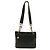 Borsa Tote CHANEL Matelassé Coco Ball Chain Nero - vista 2