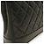 Borsa Tote CHANEL Matelassé Coco Ball Chain Nero - vista 5