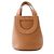 Hermès Saco Tote Hermes Kara In the Loop Dourado