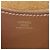 Hermès Saco Tote Hermes Kara In the Loop Dourado - vista 13