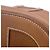 Hermès Saco Tote Hermes Kara In the Loop Dourado - vista 7
