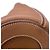 Hermès Saco Tote Hermes Kara In the Loop Dourado - vista 8