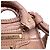 Everyday Borsa a tracolla Balenciaga Neo Classic Supernano Beige - vista 11
