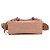 Everyday Borsa a tracolla Balenciaga Neo Classic Supernano Beige - vista 3
