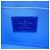 Louis Vuitton Monogram Giant LV By the Pool Pochette Tic PM M82492 Blu Crudo - vista 10