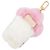 Vivienne Amuleto de bolso Louis Vuitton Monogram Multicolore Rosa - vista 3