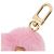 Vivienne Amuleto de bolso Louis Vuitton Monogram Multicolore Rosa - vista 4