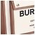 Burberry Medium Two-Tone Pocket Bag Braun - Ansicht 10