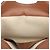 Burberry Medium Two-Tone Pocket Bag Braun - Ansicht 7