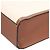 Burberry Medium Two-Tone Pocket Bag Braun - Ansicht 9