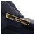 Hermès Cartera larga Hermes Constance To Go Negro - vista 10