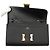 Hermès Cartera larga Hermes Constance To Go Negro - vista 4