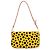 Louis Vuitton Monogram Vernis Pochette Accessoires Gelb
