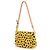 Louis Vuitton Monogram Vernis Pochette Accessoires Gelb - Ansicht 2