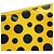 Louis Vuitton Monogram Vernis Pochette Accessoires Gelb - Ansicht 6