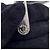 Portamonete Zippy Monogram Miroir Louis Vuitton Argento - vista 8