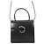 Borsa in pelle Cartier Panthère Nero