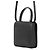 Borsa in pelle Cartier Panthère Nero - vista 2