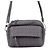 Borsa a tracolla in tela Christian Louboutin Marrone