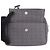 Borsa a tracolla in tela Christian Louboutin Marrone - vista 5