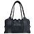 Bolso de lona negro Versace - vista 3