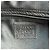 Bolso de lona negro Versace - vista 7
