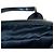 Bolso de lona negro Versace - vista 8