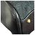 Bolso de lona negro Versace - vista 9