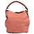 Bolso de hombro Chloé Marcie Naranja - vista 3