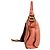 Bolso de hombro Chloé Marcie Naranja - vista 5