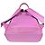 MCM Visetos Brown and Pink Rucksack Braun - Ansicht 10