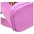 MCM Visetos Brown and Pink Rucksack Braun - Ansicht 11