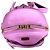 MCM Visetos Brown and Pink Rucksack Braun - Ansicht 12