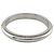 Autre Marque Tiffany & Co. Milgrain Ring aus Platin Silber - Ansicht 5