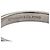 Autre Marque Tiffany & Co. Milgrain Ring aus Platin Silber - Ansicht 7